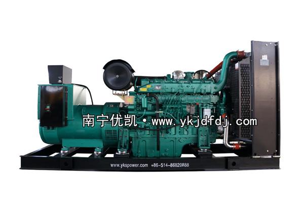 厂家直销大型柴油发电机组15KW-2400KW