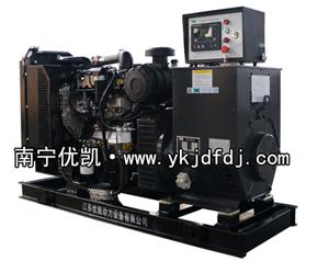 厂家直销大型柴油发电机组15KW-2400KW