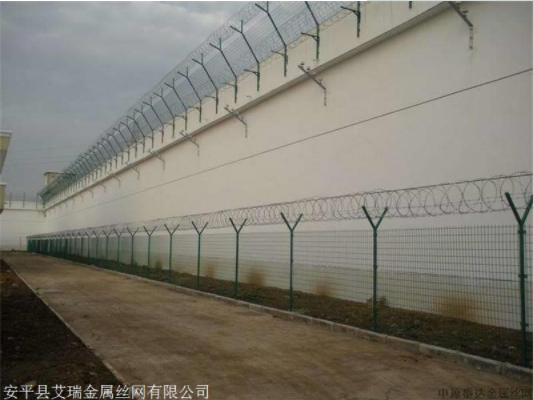 宁夏监狱隔离网，银川监狱隔离网，女子监狱隔离网