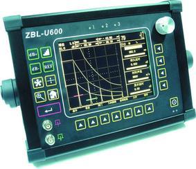 供应北京智博联ZBL-U600超声波探伤仪