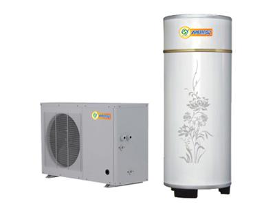 空气源热泵热水器生产厂