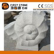 花岗岩海螺雕刻喷泉GAF312B