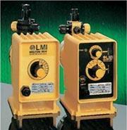 P056电磁计量泵/美国米顿罗计量泵/苏州LMI计量泵/进口计量泵