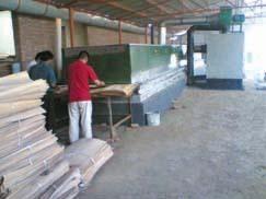 单板干燥成套设备、木材干燥设备