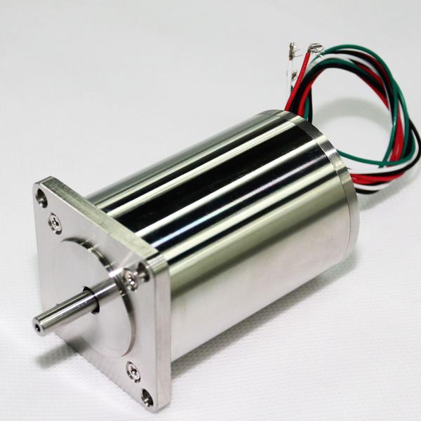 真空高低温步进电机适用于高低温试验箱测试箱