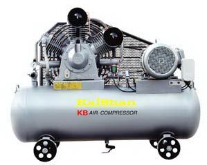 供应KJ100经济型空压机