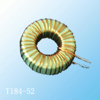 T184-52环型电感