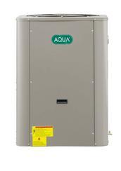 泳池设备_AQUA 空气能热泵_泳池热泵