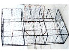 王氏笼业组合笼、套笼、折叠笼