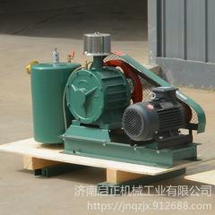 浙江HCC-40S塑焊滑片式風機帶壓啟動