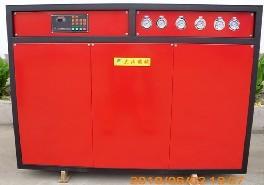 DSPW-010S水冷箱型耐酸碱冰水机