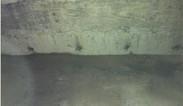 上海地下室地下通道深基础防水堵漏施工