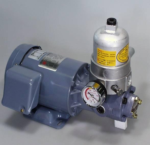 25P400C-216EVB 油泵