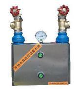 HY-50z（大型）冷热水自动恒温混水器