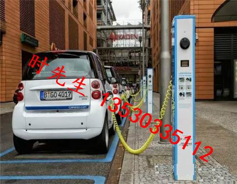 马安堂汽车充电桩哪家做的好，价格还便宜?