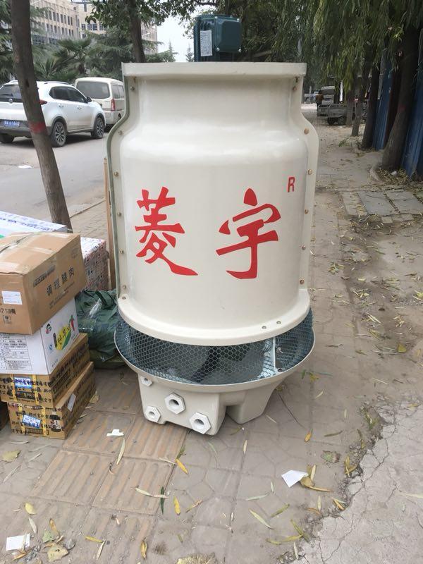 郑州玻璃钢冷却塔