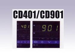 日本理化温控表CD901