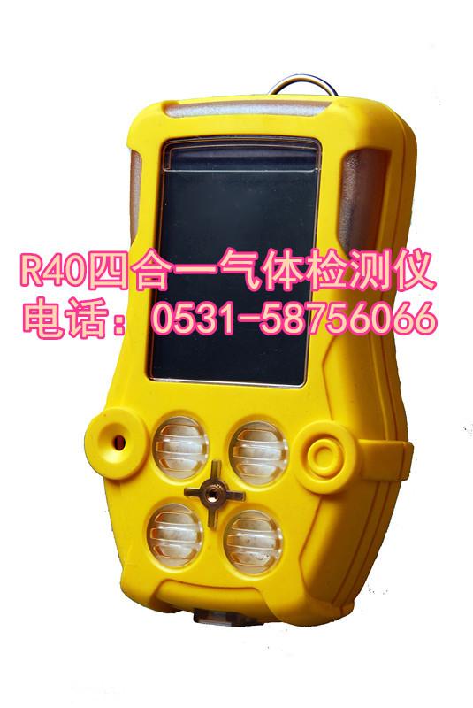 R10型有毒气体检测仪 手持式气体浓度检测仪