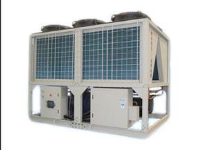 -35°超低温空气源热泵机组 地暖采暖空气能 北方供暖SCLFCDR-30