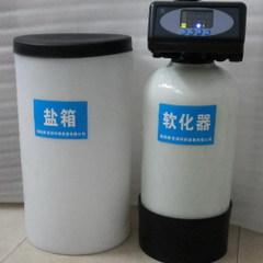 秦皇岛软化水设备