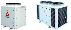南京格力空气能热水器循环式商用机