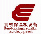 润筑超强耐火隔热保温材料专业成套生产设备环保节能推荐设备(RZ-III)