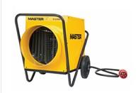 意大利RS40工业暖风机 Master电热风机 暖气机