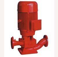 HL立式恒压切线消防泵