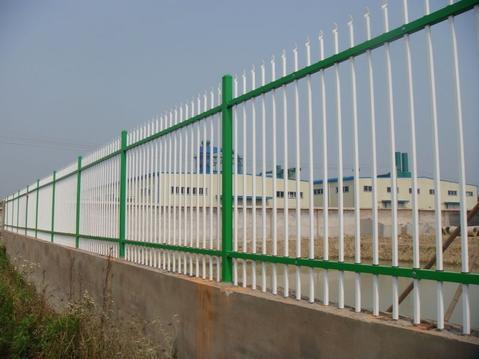 贵州锌钢栅栏网/锌钢护栏网怎么卖