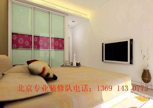 北京朝阳区装修施工队 承接朝阳区家庭装修 室内装修 二手房装修