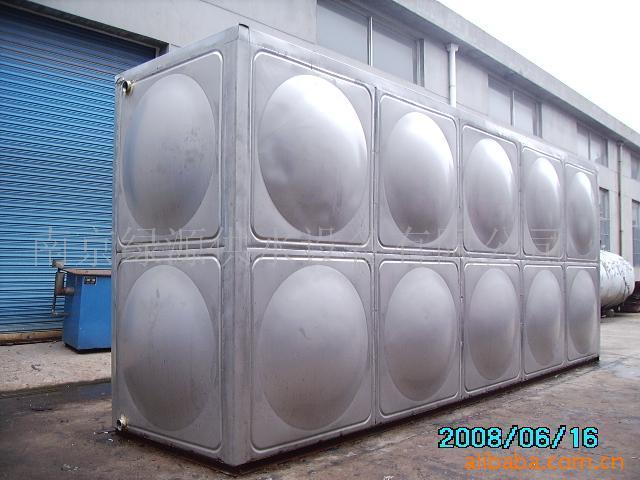 不锈钢保温水箱JTS-5
