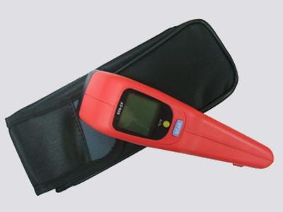 河南食品厂红外线和探针二合一测温仪609-CF