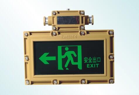 KHG810系列防爆高效LED工矿灯(IIC)