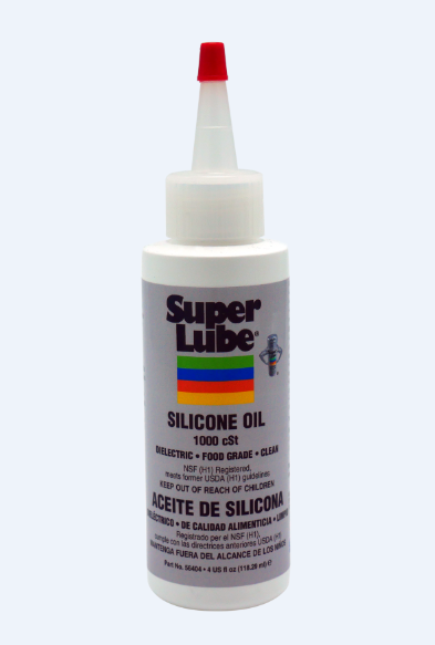 Superlube 56504-硅油
