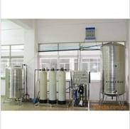 供应/玻璃钢镀膜超纯水设备 工业纯水处理设备厂家直销。