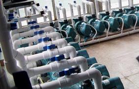 通州梨园专业水泵维修价格透明、循环泵修理、免费上门检测