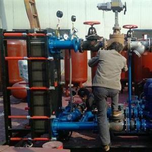 合肥水泵选型 合肥专业水泵维修
