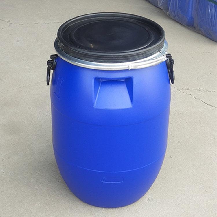 60公斤塑料桶 耐腐蚀60L化工塑料桶 化工胶桶
