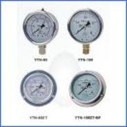 耐震压力表--YTN系列耐震压力表