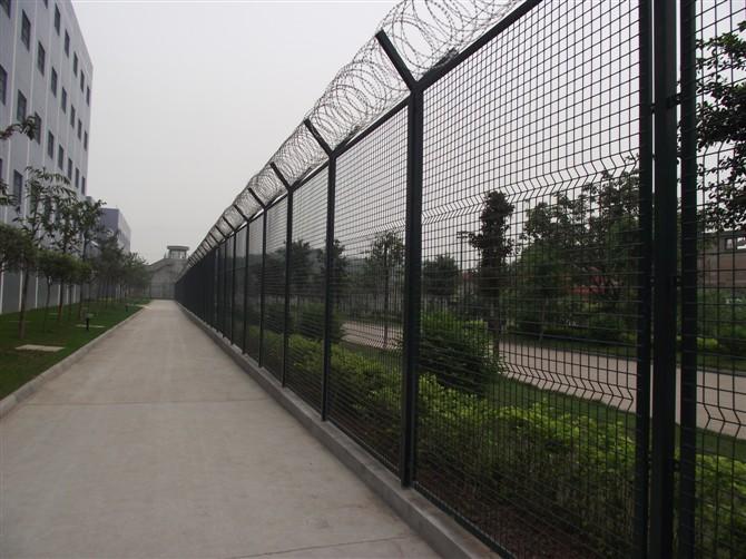 青海东川监狱隔离网，西宁监狱隔离网，建新监狱隔离网