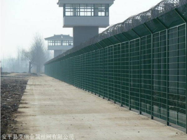 青海东川监狱隔离网，西宁监狱隔离网，建新监狱隔离网