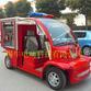 扬州2座微型电动消防车，水罐消防车价格