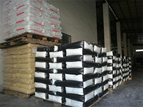 管材专用黑色母料厂家东莞市博升塑料科技有限公司