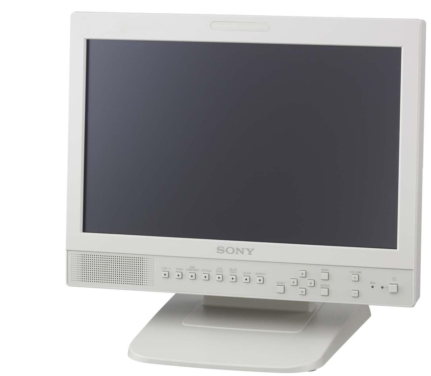 索尼液晶监视器LMD-1530MC