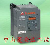 台安变频器N2-201-H