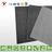出口品质 灰色玻镁板 高强度灰色氧化镁板