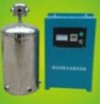 供应水箱消毒器--各地水箱自洁消毒器的销售