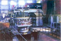 陕西工业电炉西安鹏远机械制造有限公司长期供应