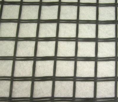 贵州玻璃纤维复合土工布&经编复合土工布