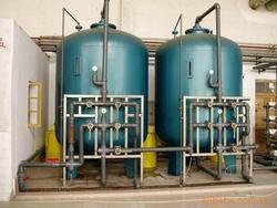 云浮锅炉水处理广西印染造纸化工超纯水茂名酿酒纯水设备